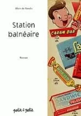 Couverture du produit · Station balnéaire