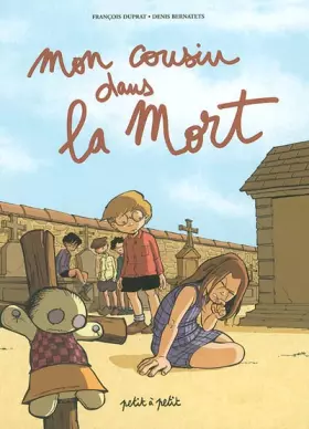 Couverture du produit · Mon cousin dans la mort