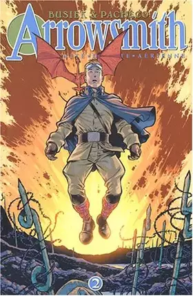 Couverture du produit · Arrowsmith, tome 2 :