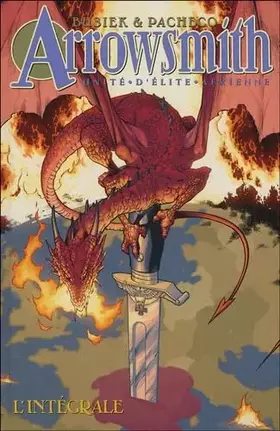 Couverture du produit · L'intégrale