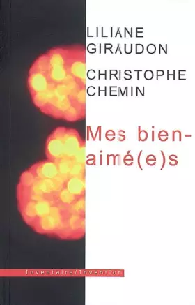 Couverture du produit · Mes bien-aimé(e) s