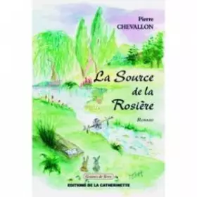 Couverture du produit · La Source de la Rosiere