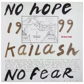 Couverture du produit · Kailash : Tibet