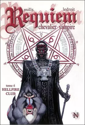 Couverture du produit · Hellfire Club