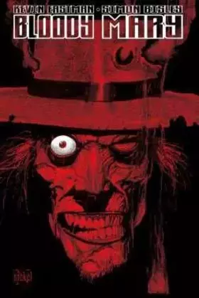 Couverture du produit · Bloody Mary