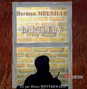 Couverture du produit · Bartleby /2 CD