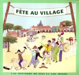 Couverture du produit · Fête au village