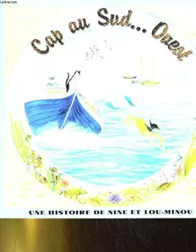 Couverture du produit · Cap au Sud... Ouest