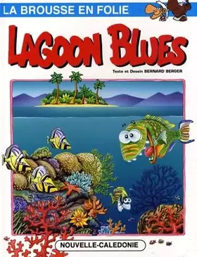 Couverture du produit · Lagoon Blues