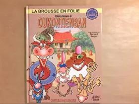 Couverture du produit · Bienvenue a Oukontienban