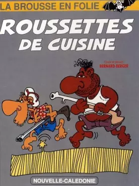 Couverture du produit · Roussettes de cuisine