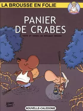 Couverture du produit · Panier de Crabes