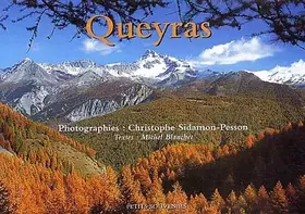 Couverture du produit · Queyras