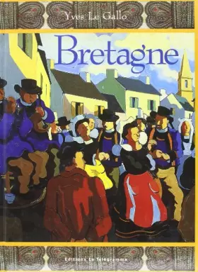Couverture du produit · Bretagne