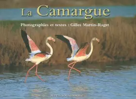 Couverture du produit · La Camargue