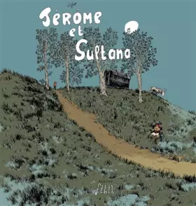 Couverture du produit · Jérôme et Sultana