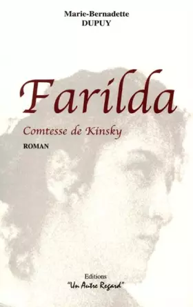 Couverture du produit · Farilda La comtesse de Kinsky