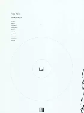 Couverture du produit · Dataphonics