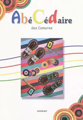 Couverture du produit · Abécédaire des Comores
