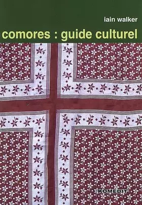 Couverture du produit · Comores : guide culturel