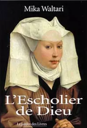 Couverture du produit · L'Escholier de Dieu
