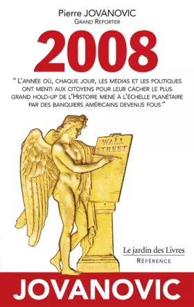 Couverture du produit · 2008