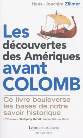 Couverture du produit · Les découvertes des amériques