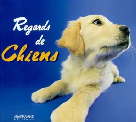 Couverture du produit · Regards de chiens