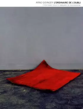Couverture du produit · L'Ordinaire de l'oubli