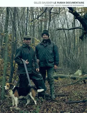 Couverture du produit · Le Ruban documentaire