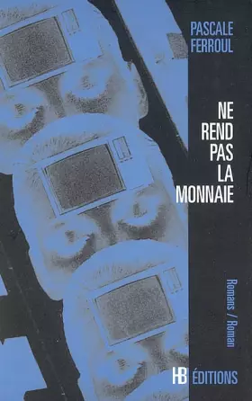 Couverture du produit · Ne rend pas la monnaie