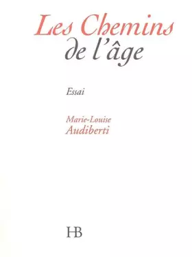 Couverture du produit · Les chemins de l'âge