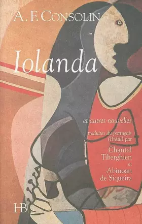 Couverture du produit · Iolanda