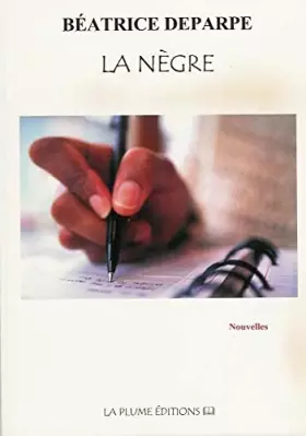 Couverture du produit · La negre