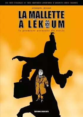 Couverture du produit · Mallette (La) A Lekoum