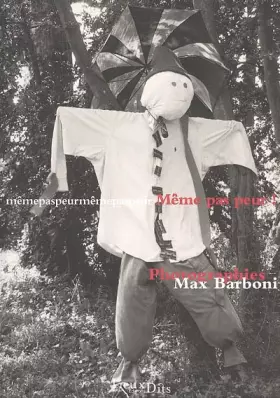 Couverture du produit · Même pas peur !