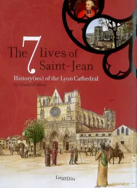 Couverture du produit · 7 Vies De St-Jean (Les)(Angl.)