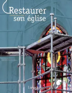 Couverture du produit · Restaurer son église