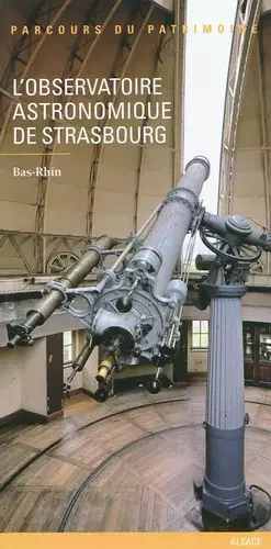 Couverture du produit · Observatoire Astronomique De Strasbourg