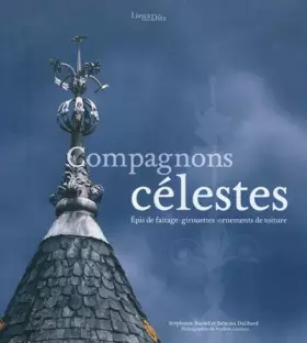 Couverture du produit · Compagnons Celestes
