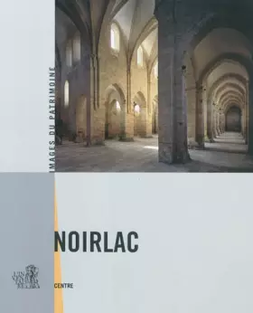 Couverture du produit · Noirlac N°268