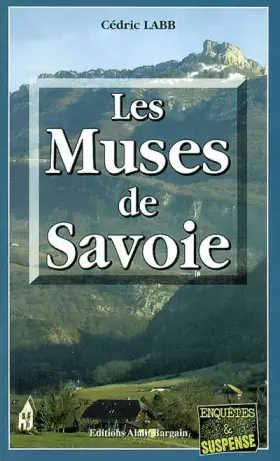 Couverture du produit · Les Muses de Savoie