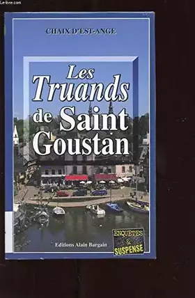 Couverture du produit · Les truands de Saint-Goustan