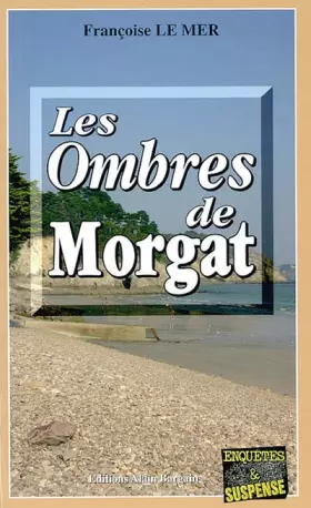 Couverture du produit · Les ombres de Morgat