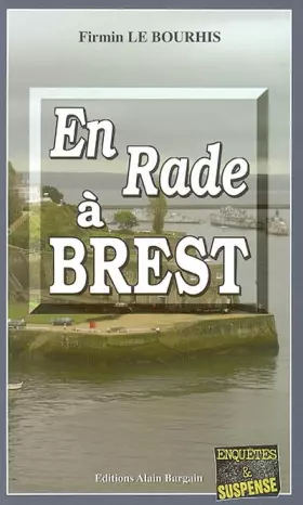 Couverture du produit · En Rade de Brest