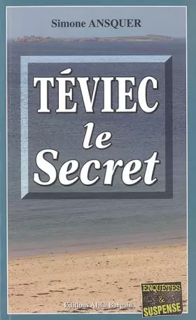 Couverture du produit · Téviec, le Secret