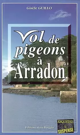 Couverture du produit · Vol de Pigeons a Arradon