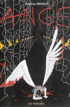 Couverture du produit · Ange