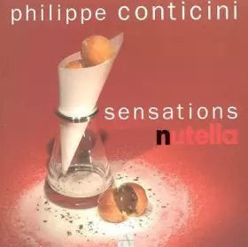 Couverture du produit · Sensations Nutella