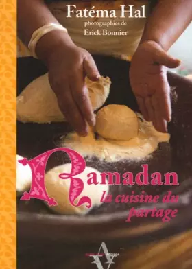 Couverture du produit · Ramadan: La cuisine du partage
